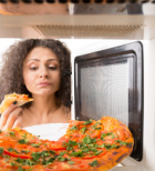 אכילה רגשית בזמן מלחמה ולחץ-תמונה